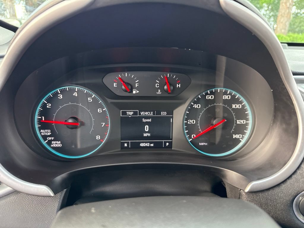 Used 2019 Chevrolet Malibu LS FWD image 27
