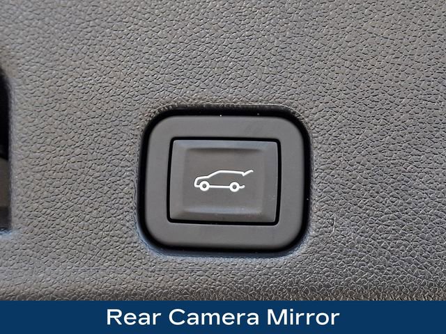 Used 2025 GMC Acadia Denali w/ Super Cruise Package AWD/4WD image 31