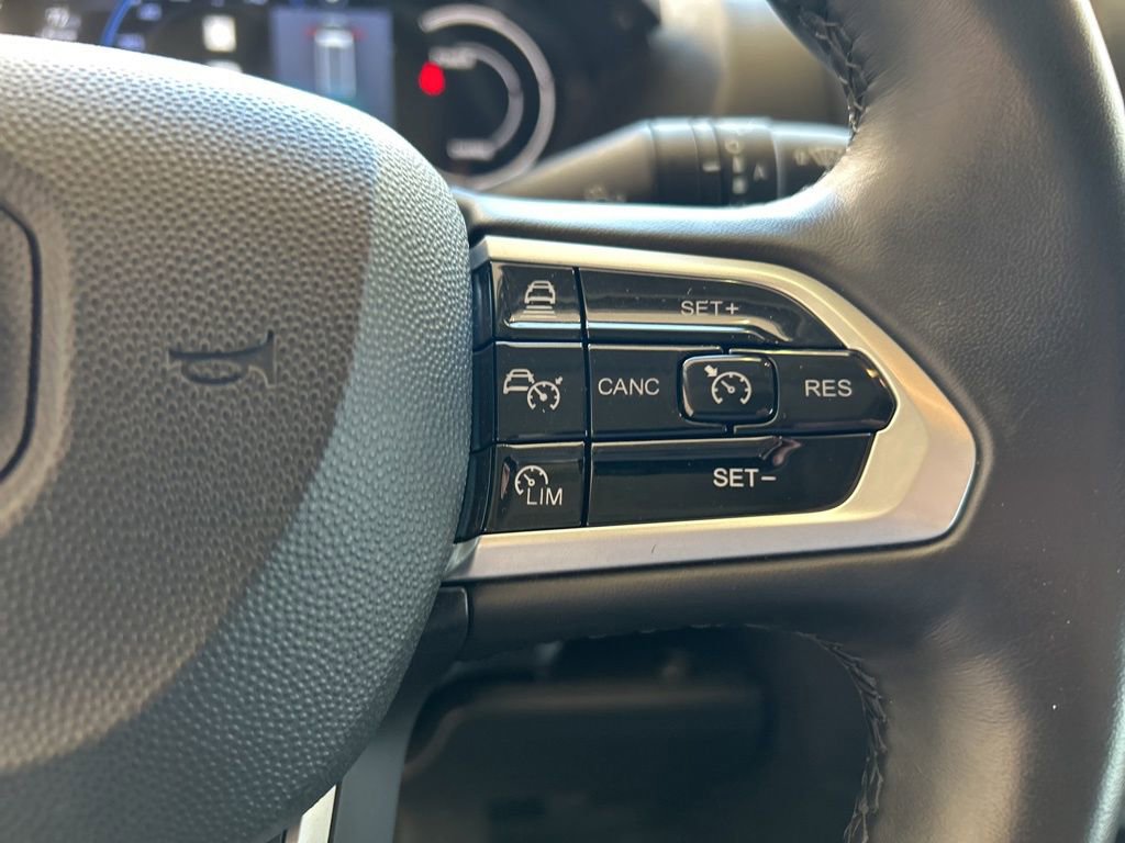 Used 2024 RAM ProMaster 3500 w/ Delivery Van Package image 45