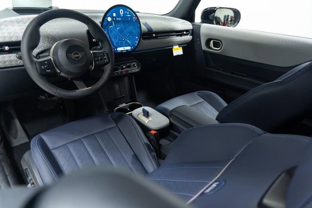 New 2026 MINI Cooper S image 16