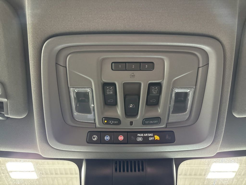 Used 2024 GMC Sierra 1500 Denali w/ Denali Reserve Package image 55