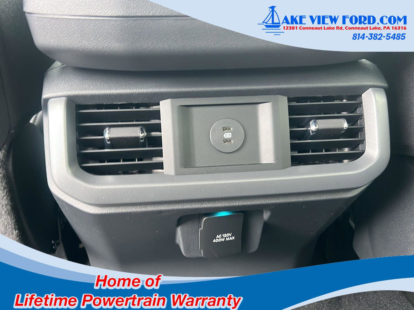 New 2026 Ford F150 XLT w/ Equipment Group 302A MID image 40