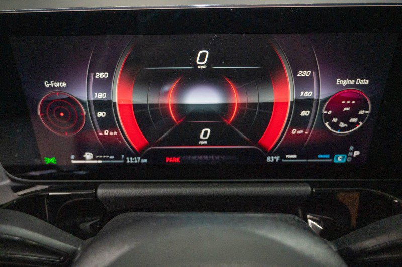 New 2026 Mercedes-Benz GLA 250 4MATIC image 25