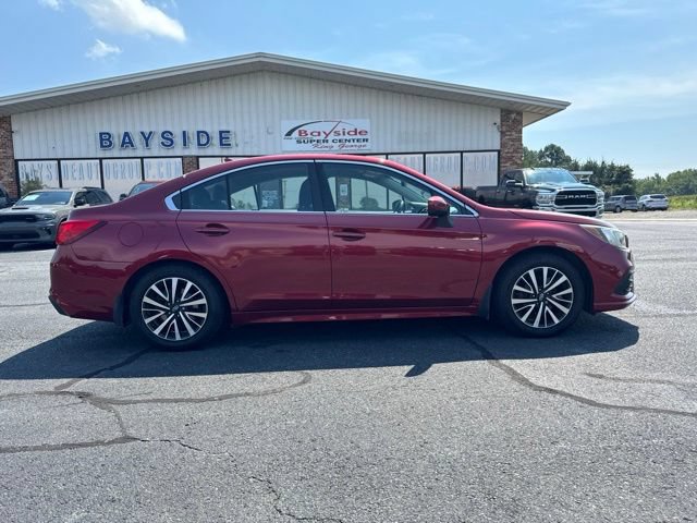 Used 2019 Subaru Legacy 2.5i Premium AWD/4WD image 6