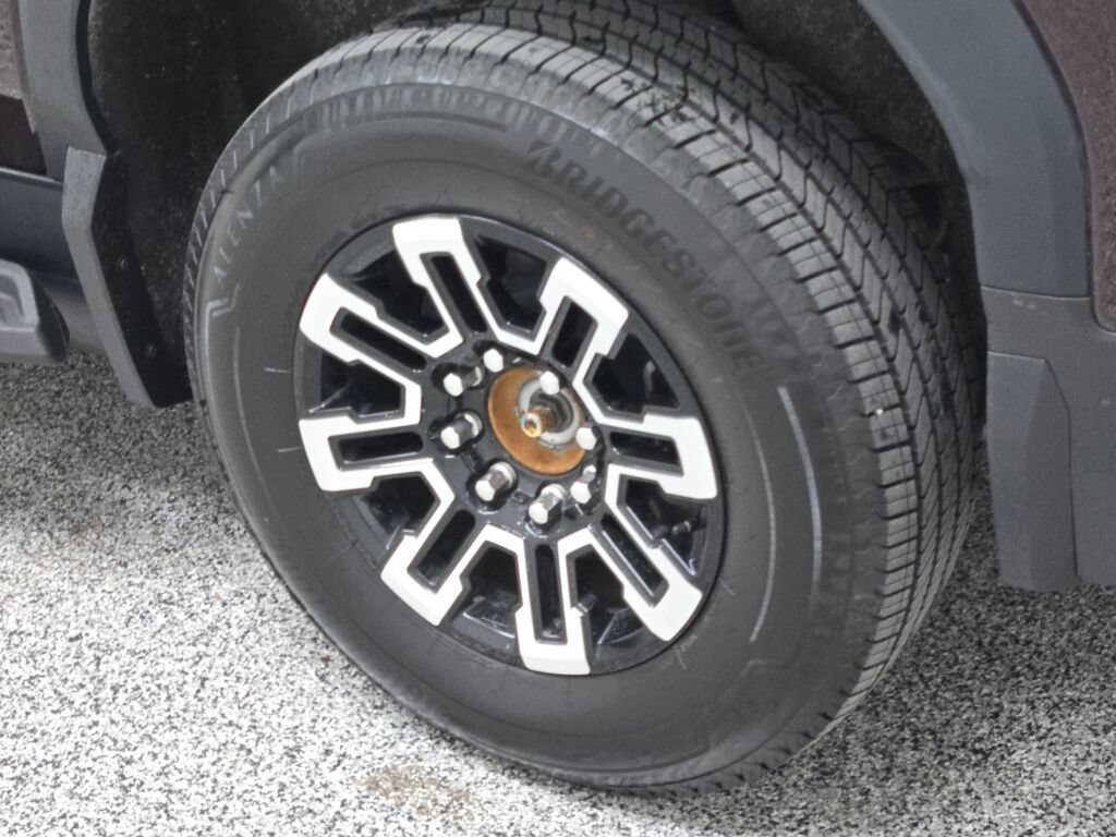 New 2026 GMC Sierra EV Elevation AWD/4WD image 14