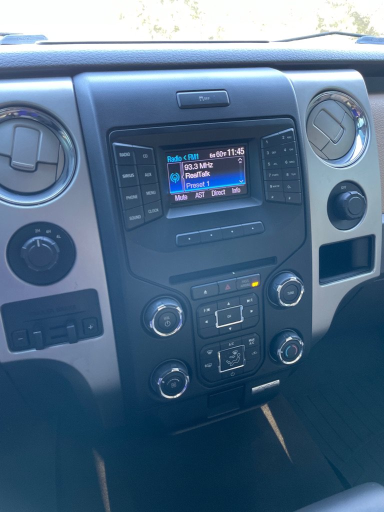 Used 2013 Ford F150 XLT w/ Luxury Equipment Group AWD/4WD image 13