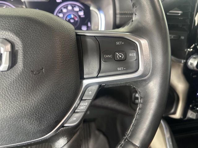 Used 2024 RAM 4500 Laramie image 13