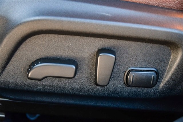 Used 2019 Subaru Outback 2.5i Touring w/ Popular Package #3A image 22