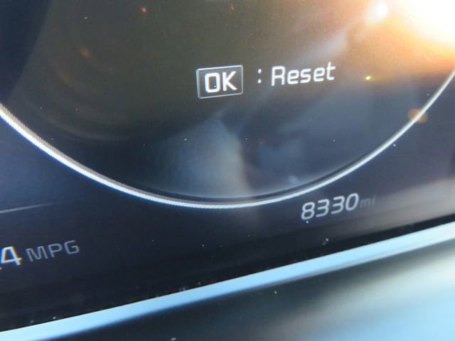 Used 2024 Kia Seltos EX image 39