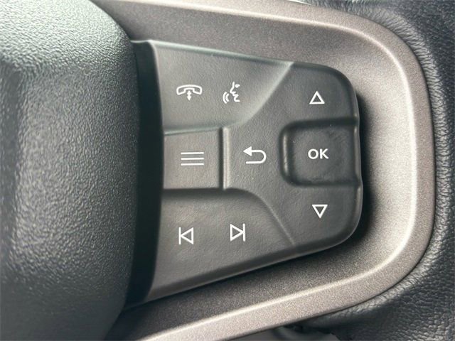 Used 2023 Ford Bronco Black Diamond image 35
