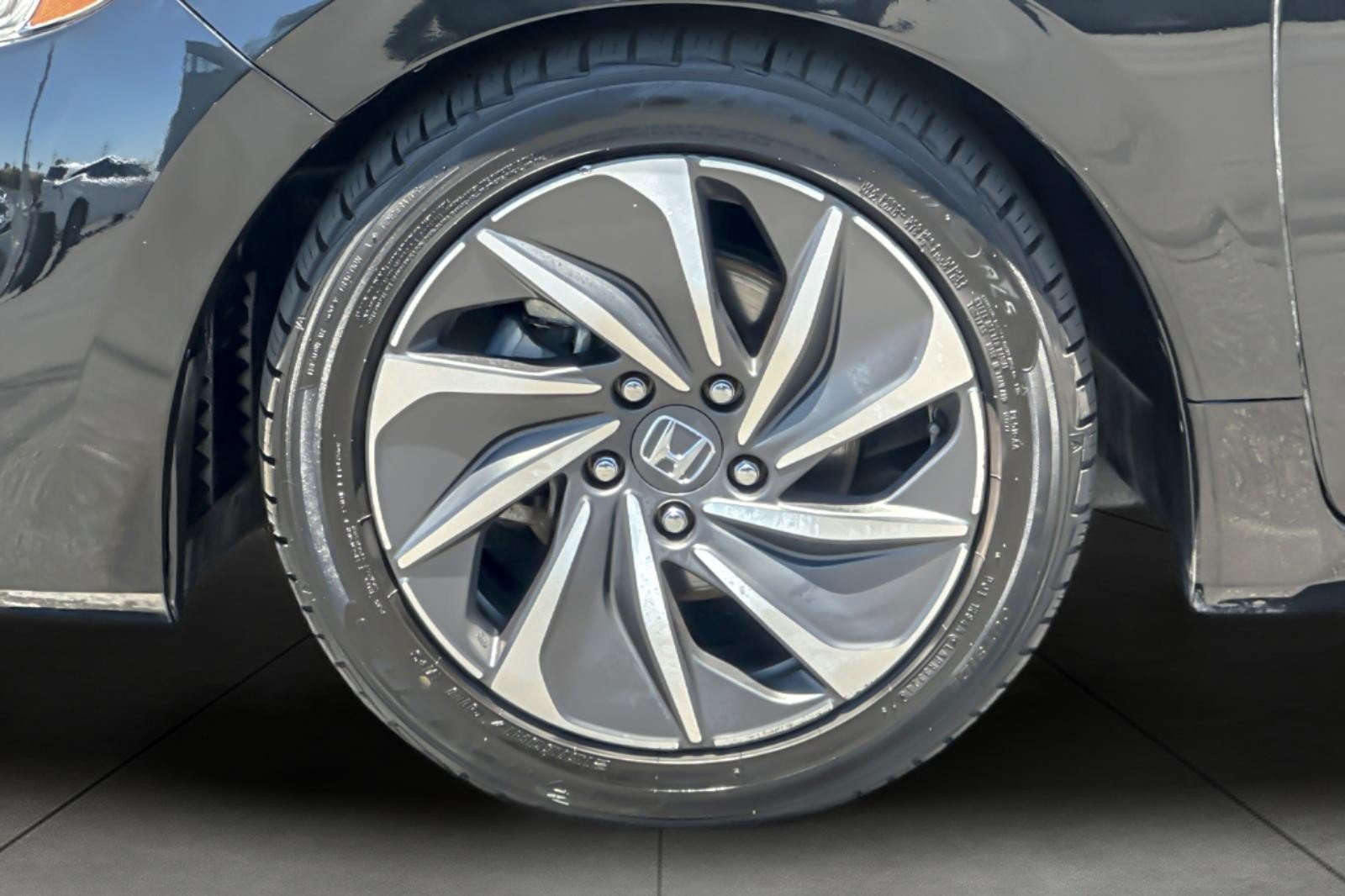 Used 2020 Honda Insight Touring image 25