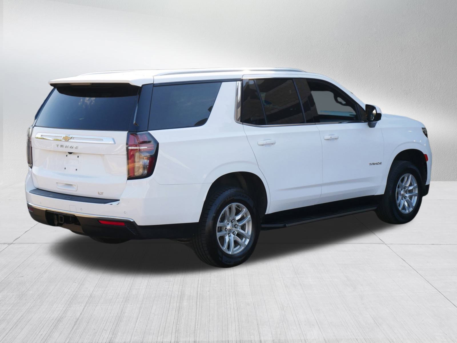 Used 2023 Chevrolet Tahoe LT image 7