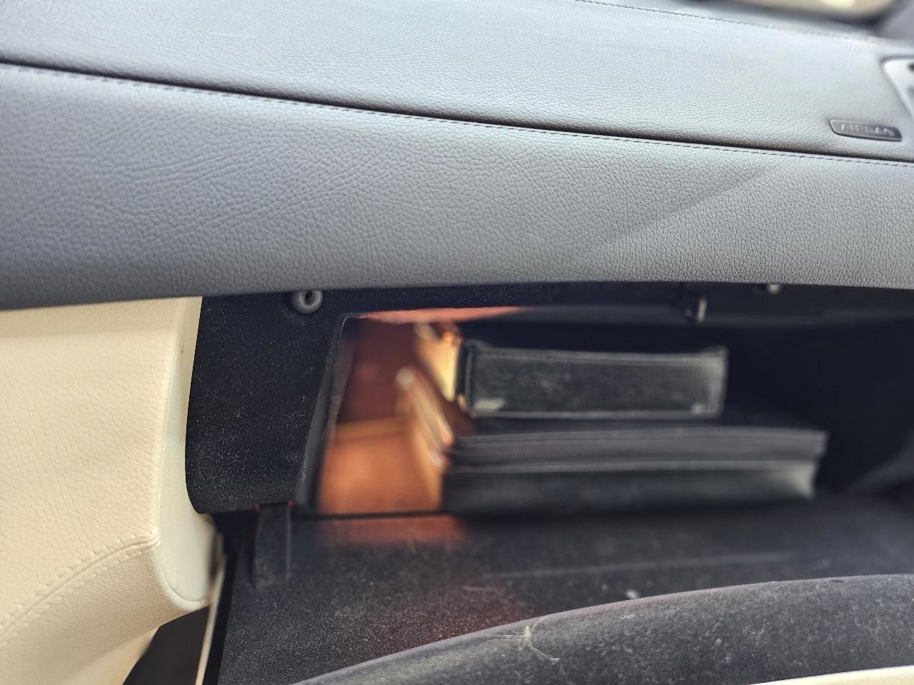 Used 2007 Mercedes-Benz CL 550 image 38