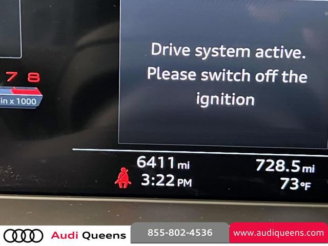 Used 2025 Audi Q5 2.0T Premium Plus w/ Premium Plus Package AWD/4WD image 27