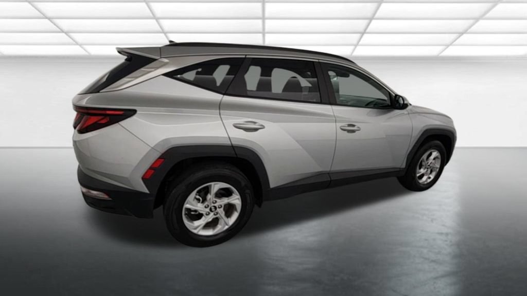 Used 2024 Hyundai Tucson SEL AWD/4WD image 8