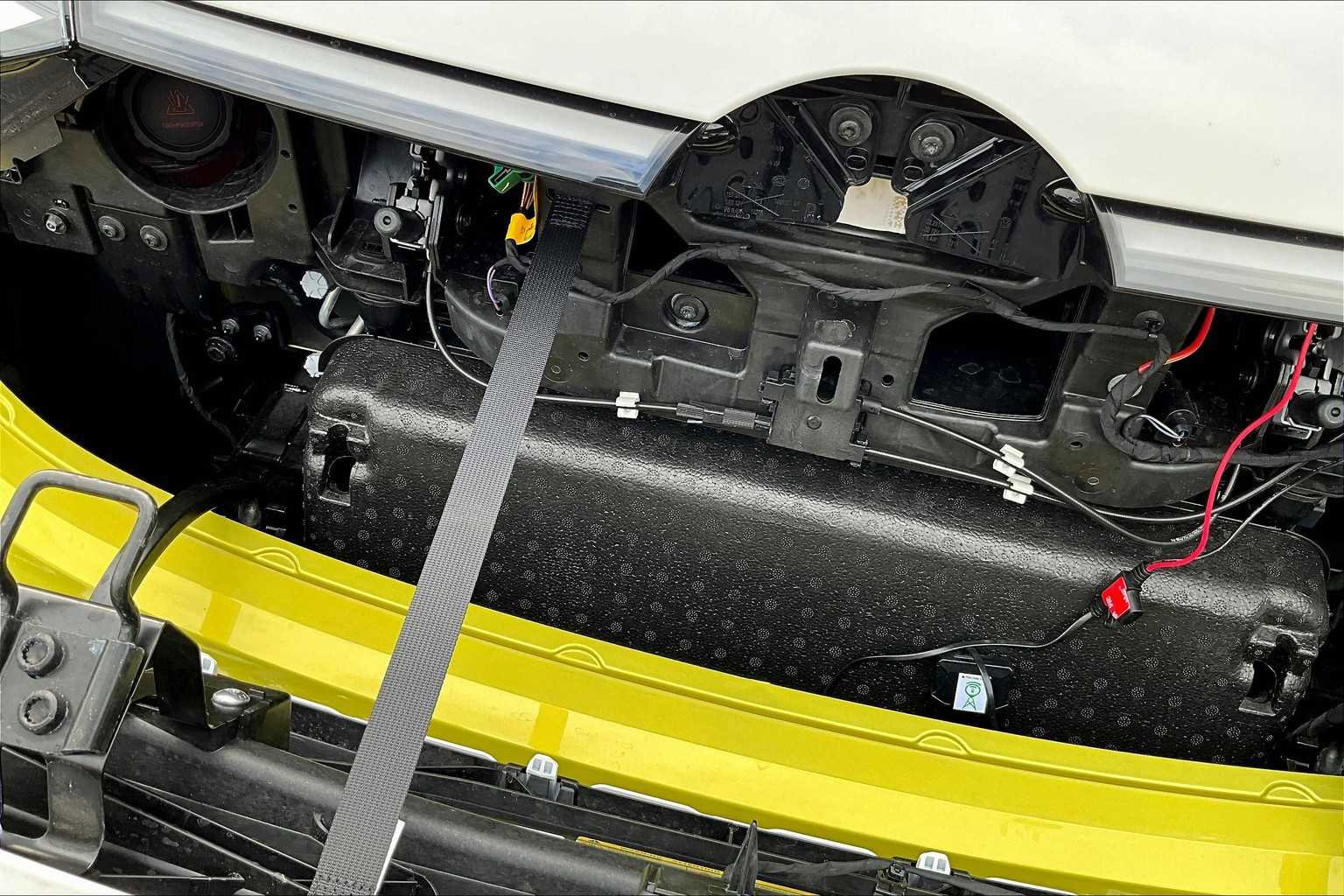 New 2025 Volkswagen ID. Buzz 1st Edition image 17