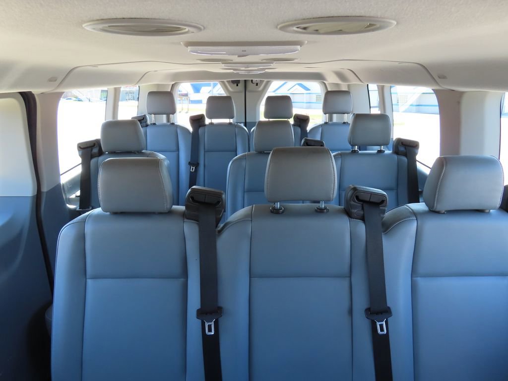 Used 2019 Ford Transit 350 XL RWD image 18