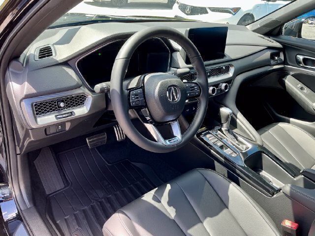 New 2026 Acura Integra A-Spec FWD image 13