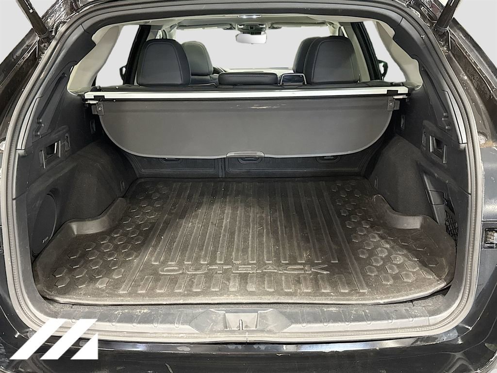 Used 2023 Subaru Outback Touring XT image 30