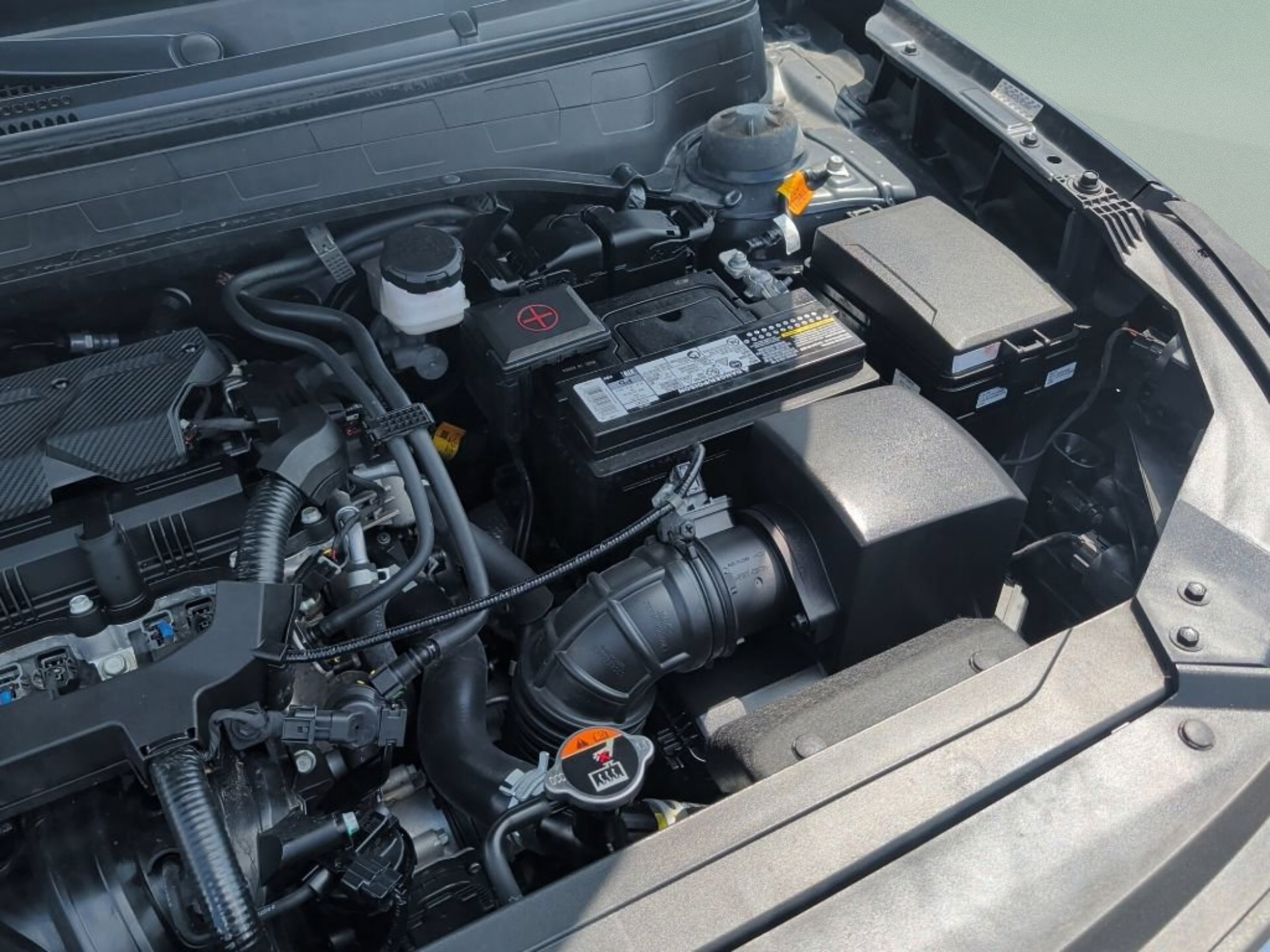 Used 2021 Hyundai Venue SEL FWD image 11
