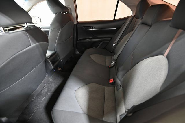 Used 2019 Toyota Camry LE w/ Convenience Package image 8