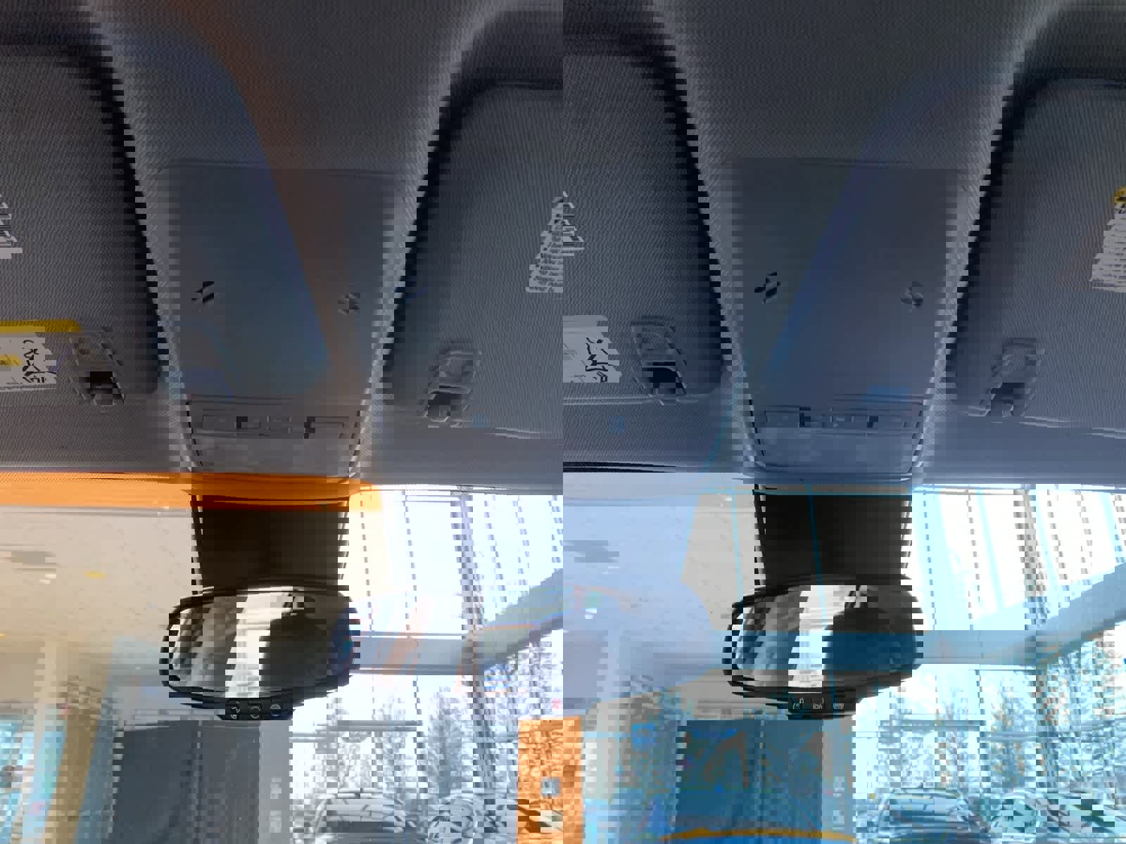 Used 2020 Chevrolet Trax LT w/ Driver Confidence Package image 13