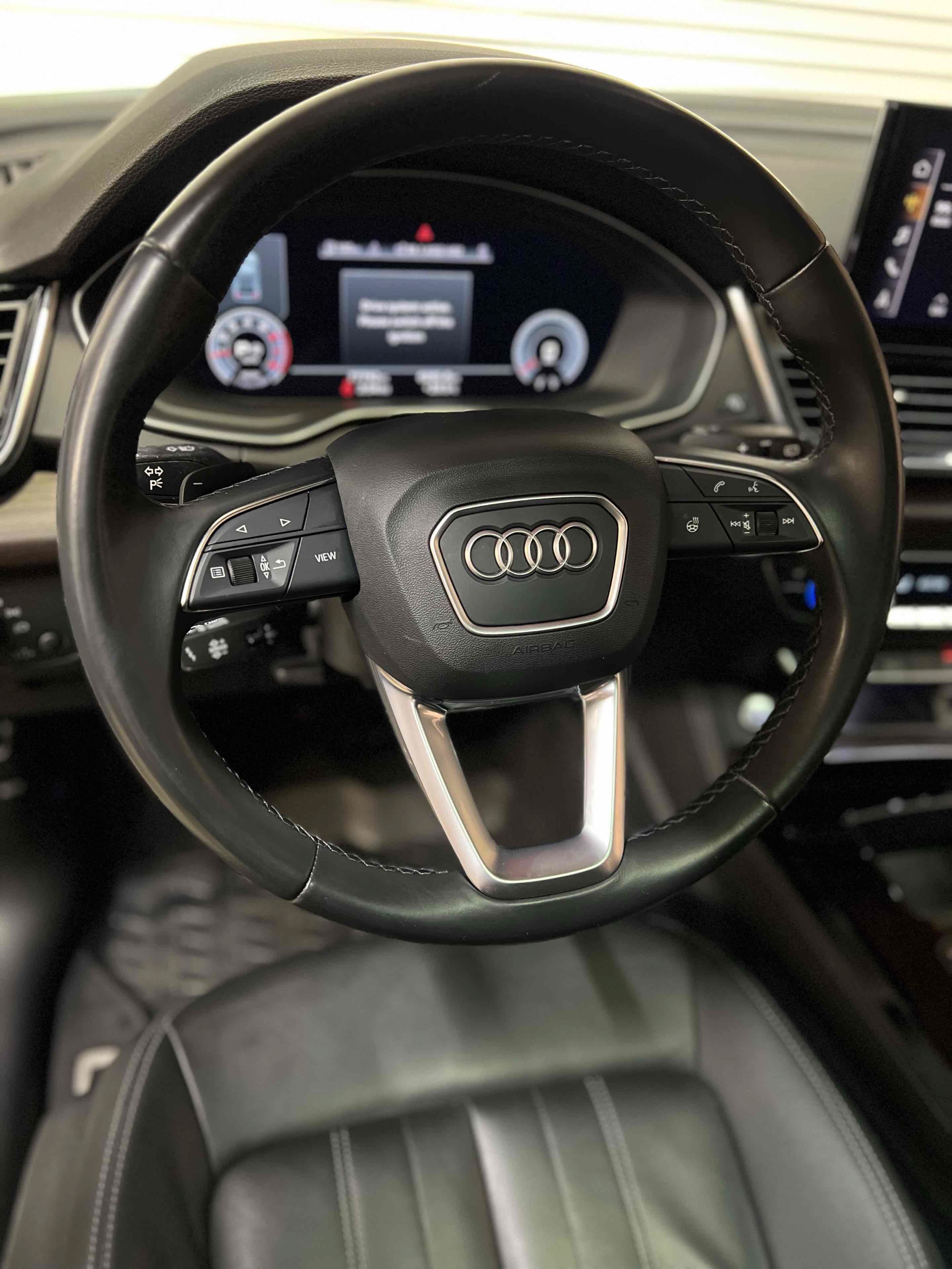 Used 2022 Audi Q5 2.0T Premium Plus AWD/4WD image 30