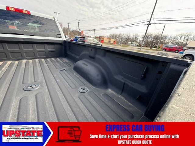 Used 2024 RAM 3500 Big Horn AWD/4WD image 7