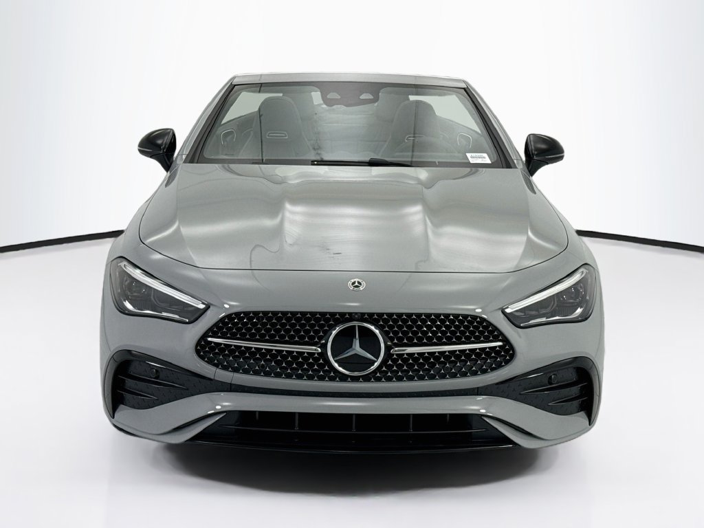 New 2027 Mercedes-Benz CLE 450 4MATIC Cabriolet image 2