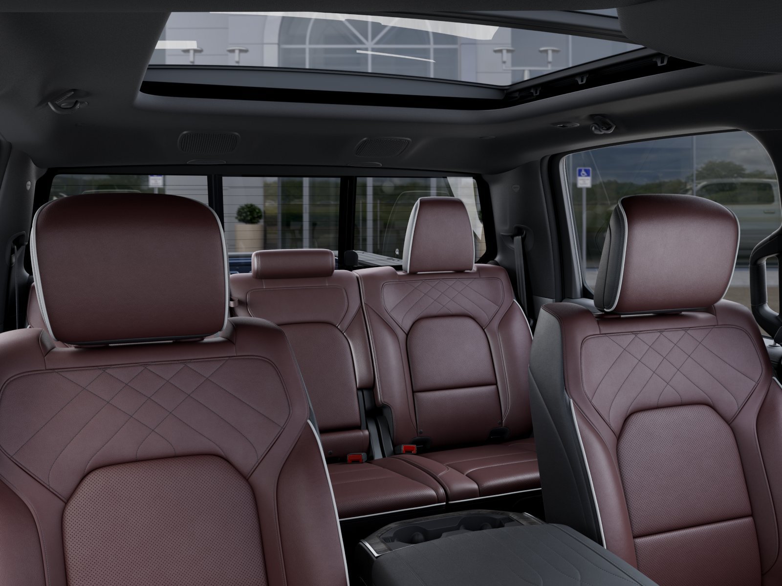 New 2026 RAM 1500 Limited AWD/4WD image 26