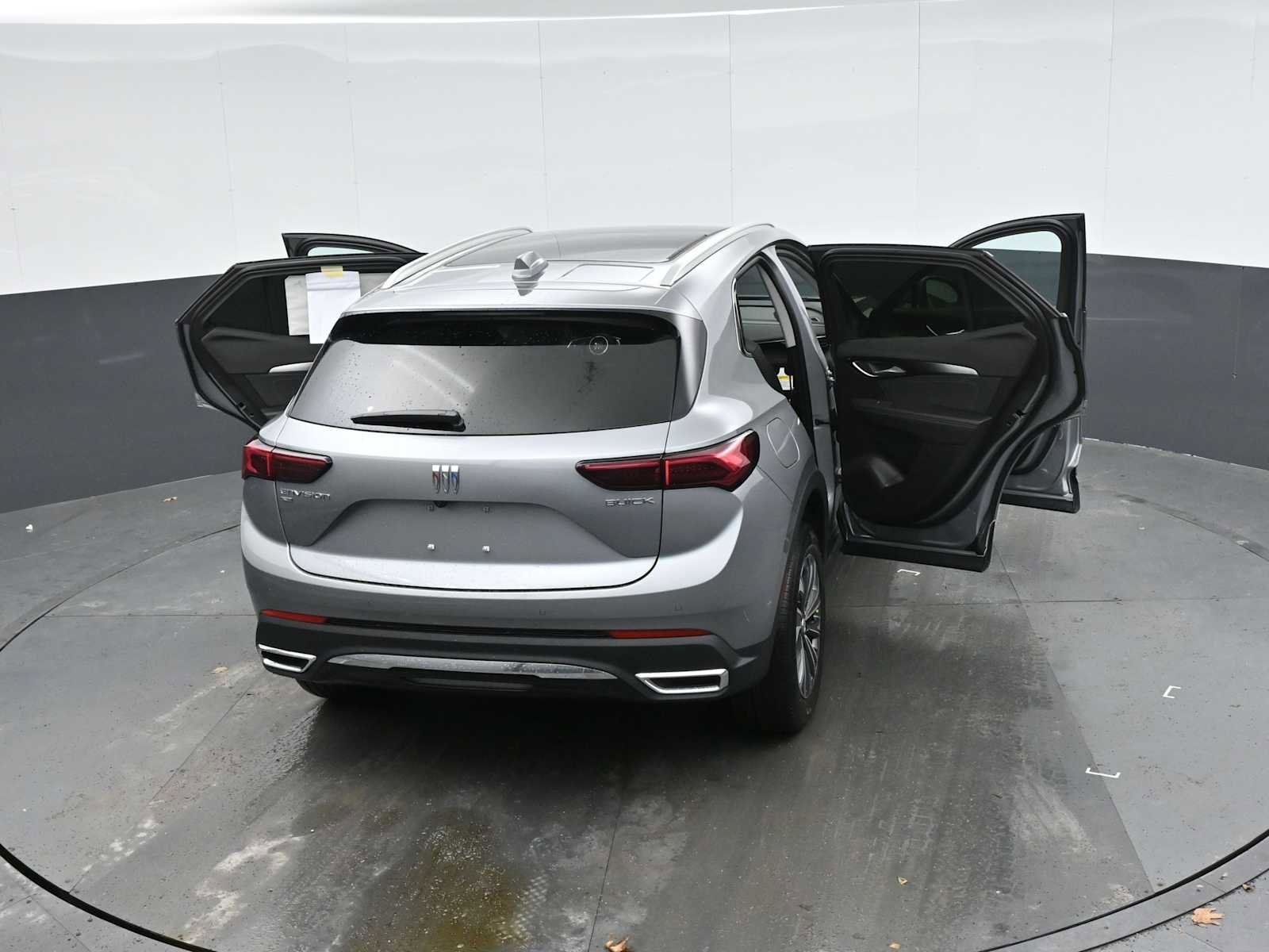 New 2026 Buick Envision Preferred image 50