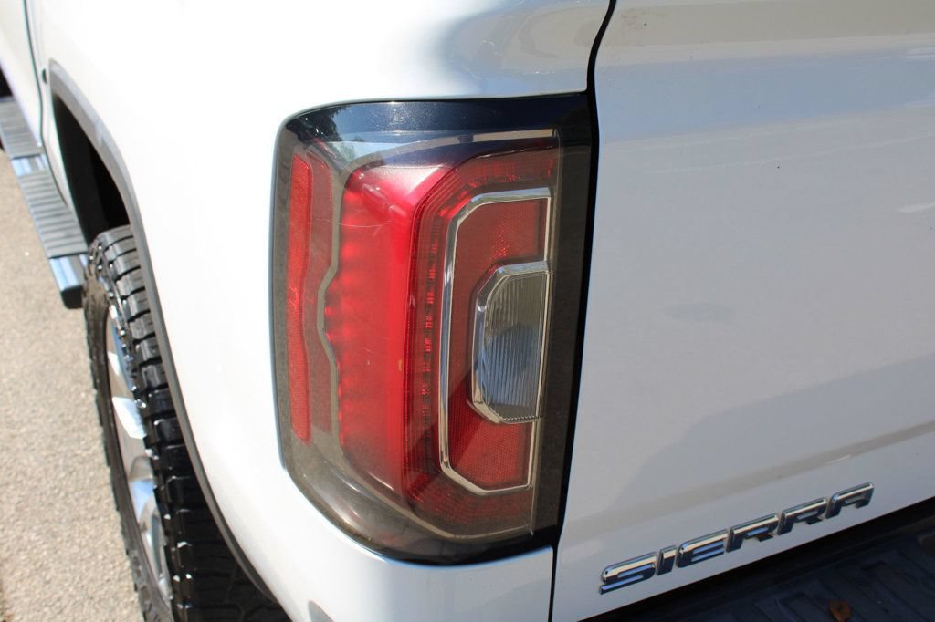 Used 2017 GMC Sierra 1500 SLT AWD/4WD image 11