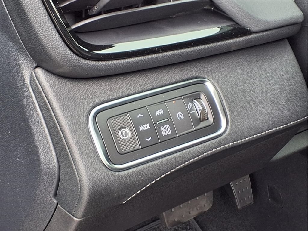 New 2027 Buick Enclave Avenir AWD/4WD image 13