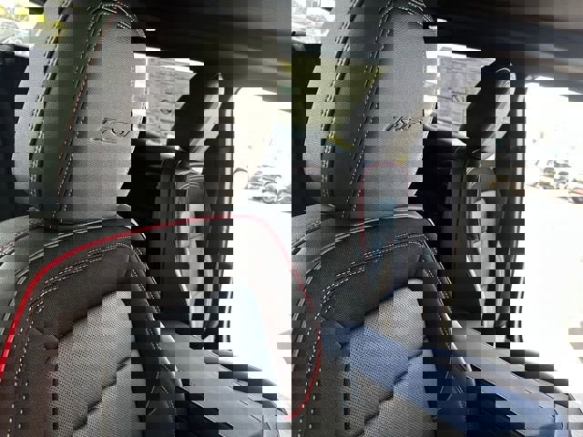 New 2025 Chevrolet Equinox EV RS w/ Active Safety Package 3 image 32