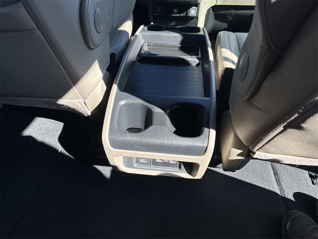 Used 2023 Honda Odyssey Touring image 22