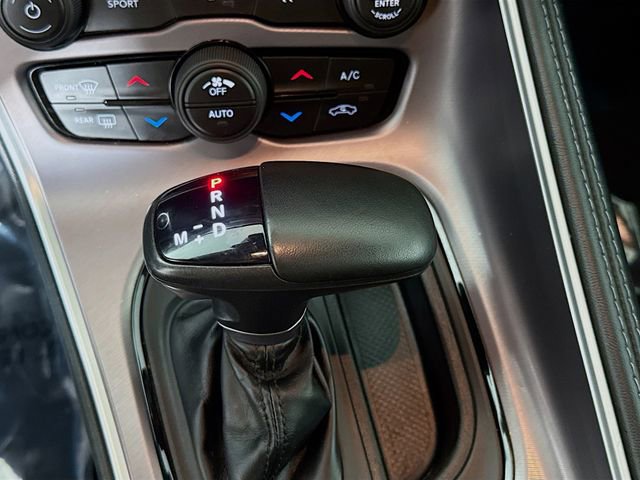 Used 2022 Dodge Challenger GT w/ Blacktop Package image 16