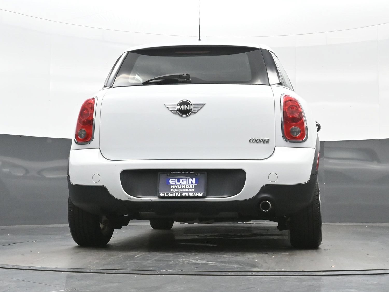 Used 2012 MINI Cooper Countryman FWD image 29