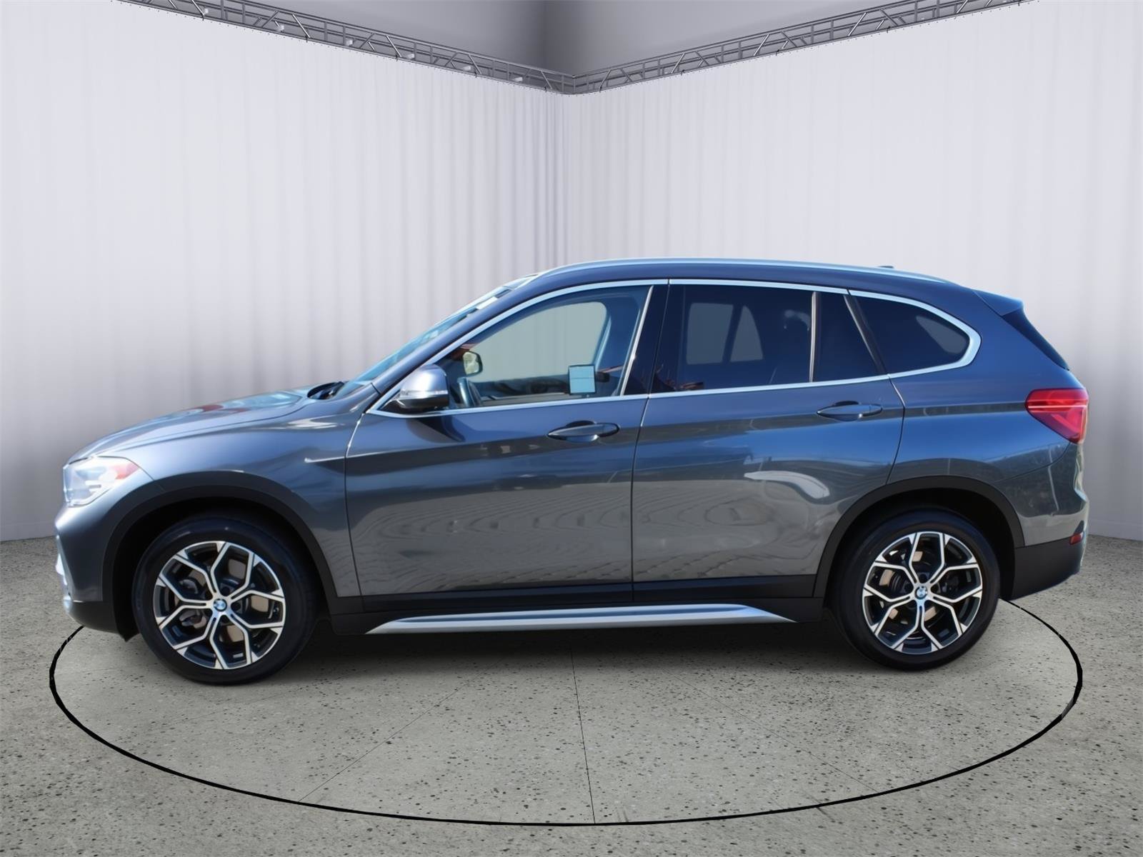 Used 2020 BMW X1 sDrive28i w/ Convenience Package FWD image 5