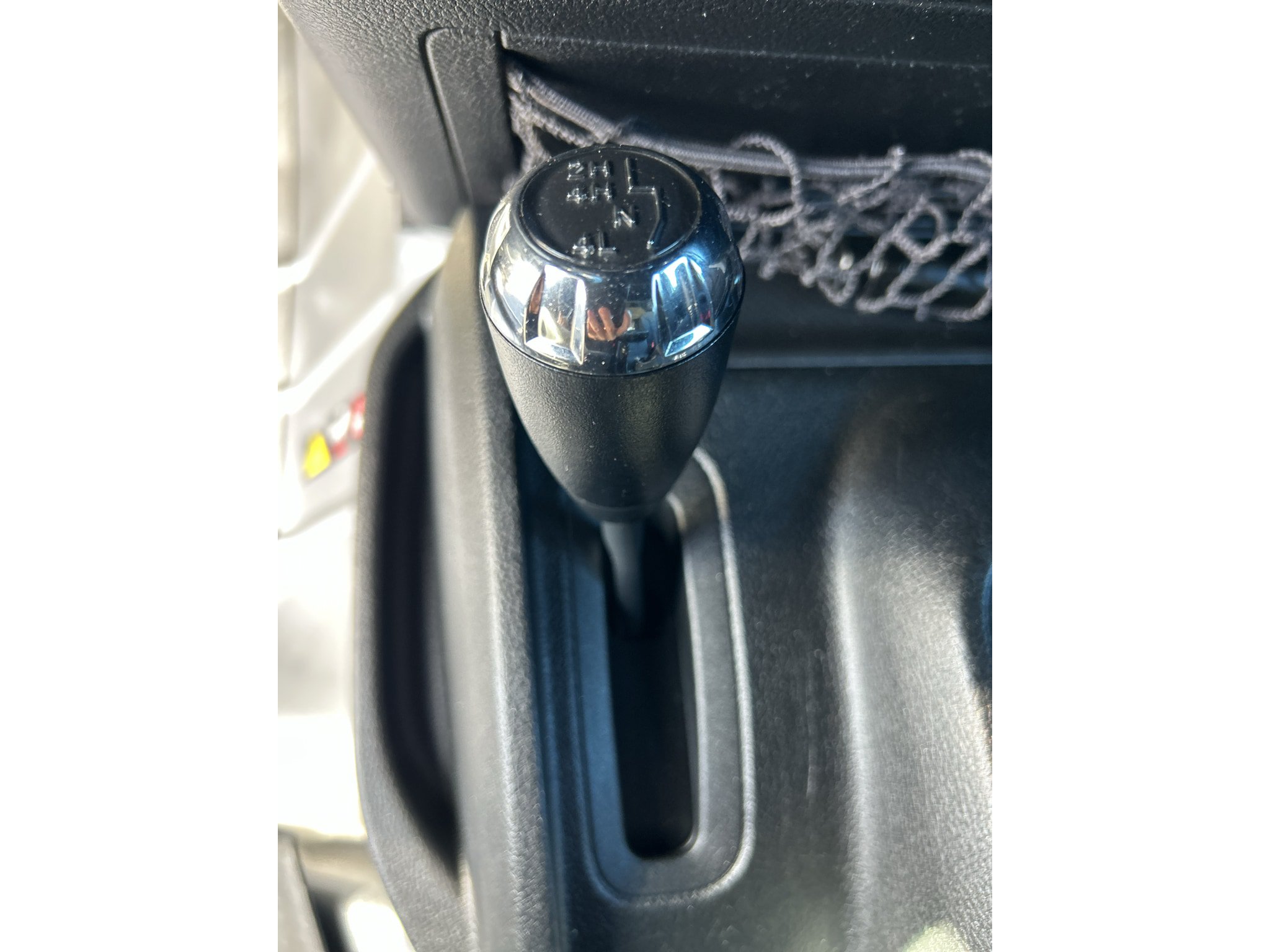 Used 2016 Jeep Wrangler Unlimited Sport w/ Quick Order Package 24S AWD/4WD image 17