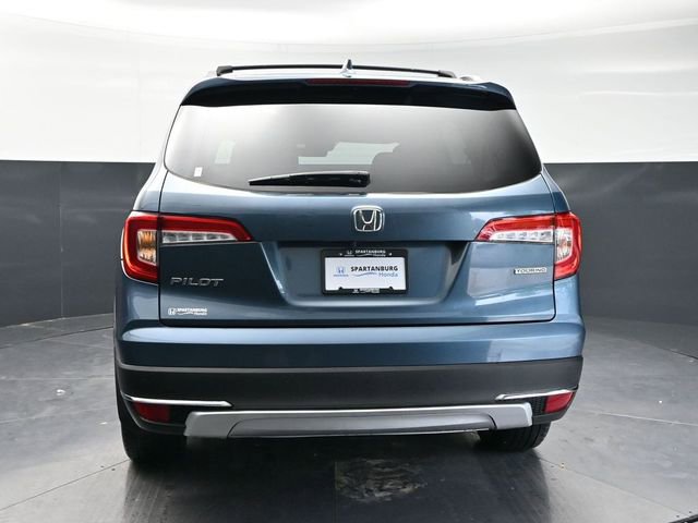 Used 2022 Honda Pilot Touring image 6