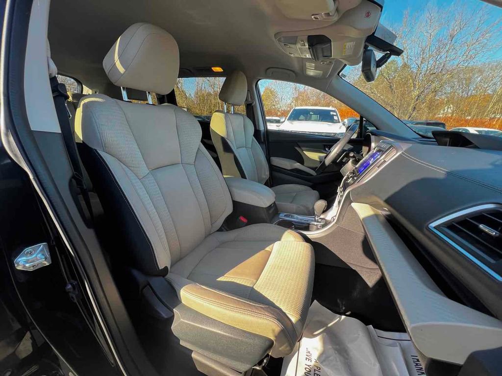 Used 2022 Subaru Ascent Premium w/ Convenience Package image 17