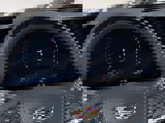 New 2025 Cadillac CT5 Sport w/ Sun And Sound Package image 18