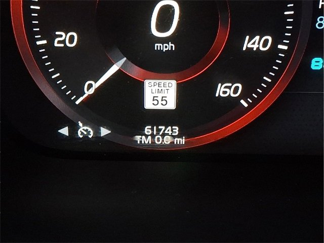 Used 2020 Volvo S60 T6 Momentum image 18