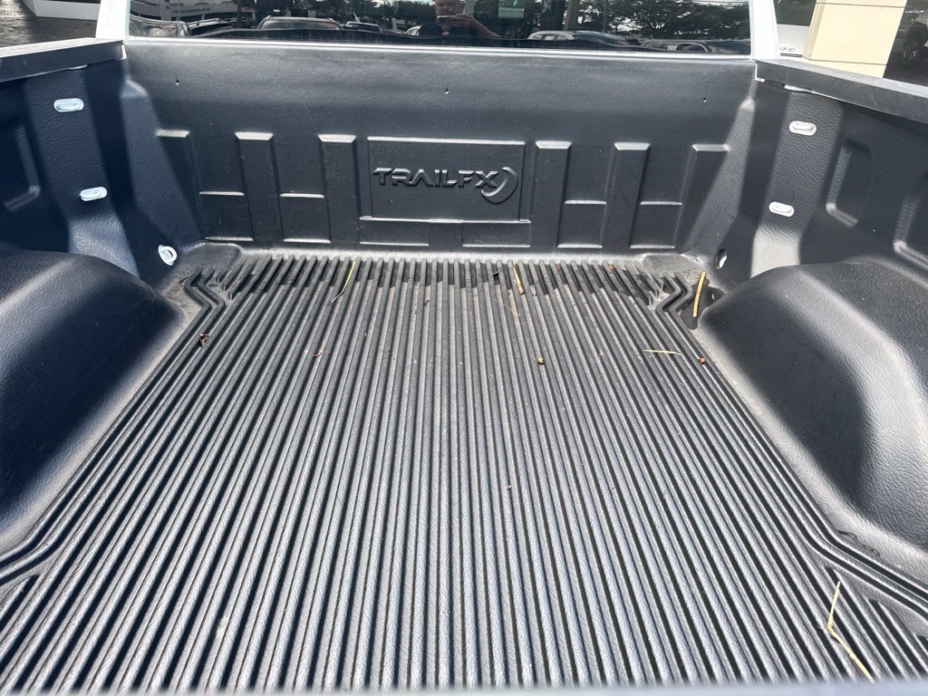 Used 2024 GMC Sierra 1500 SLT RWD image 27