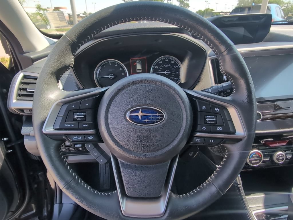 Used 2023 Subaru Forester Touring AWD/4WD image 13