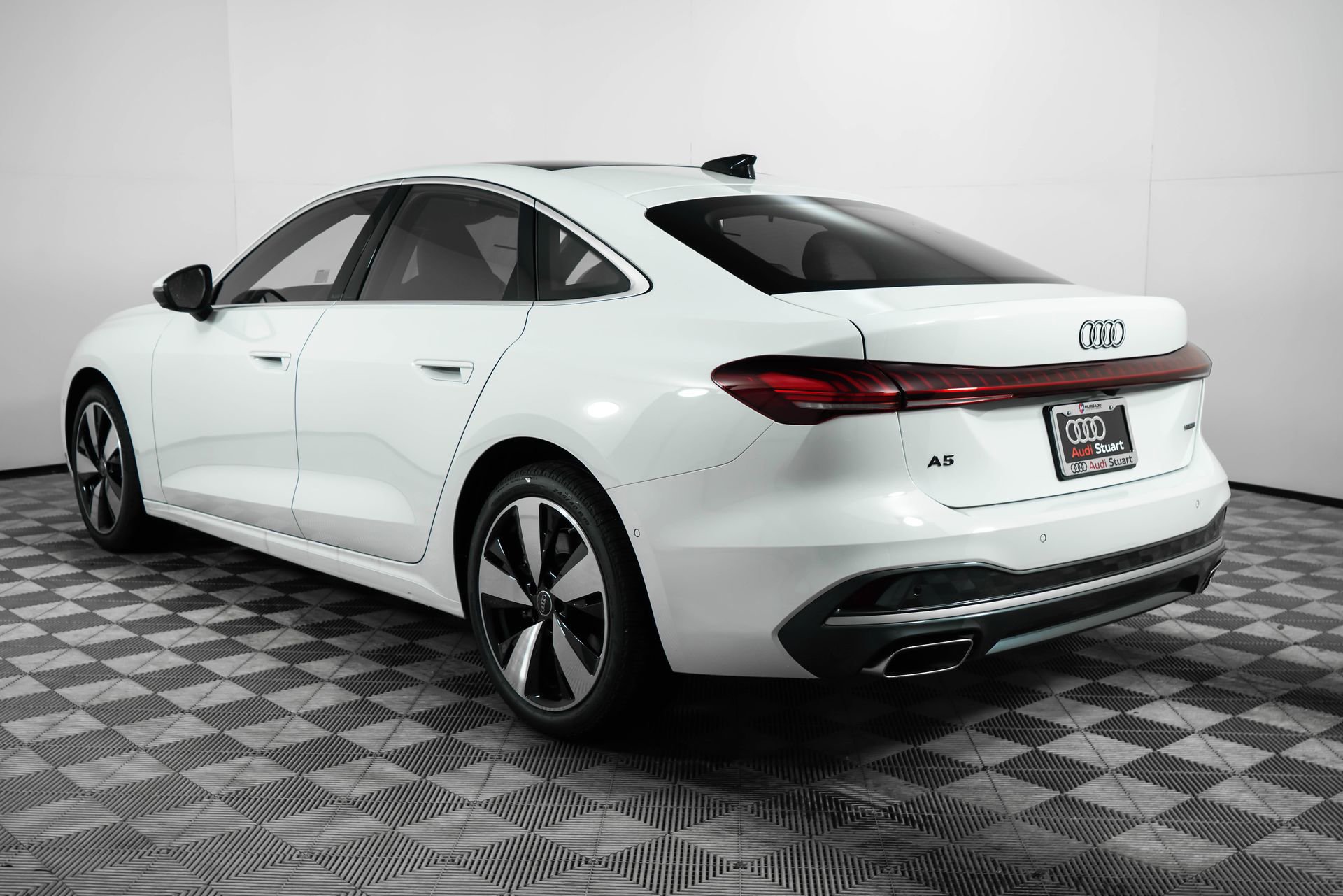 New 2025 Audi A5 2.0T Premium Plus image 5