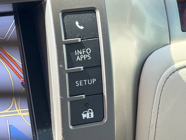 Used 2014 Lexus GX 460 Luxury AWD/4WD image 20