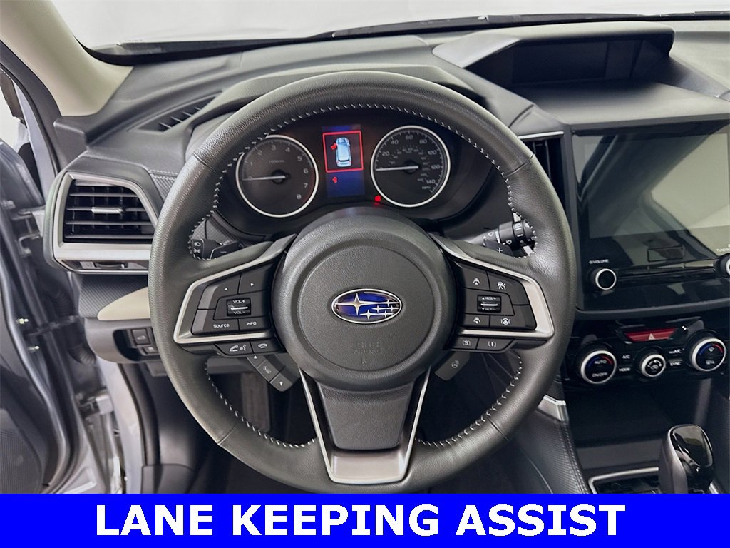 Used 2024 Subaru Forester Limited image 5