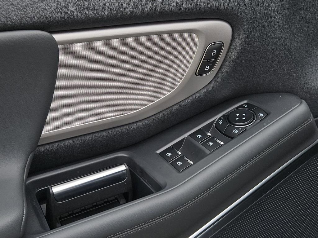 New 2026 Ford Expedition Active RWD image 25