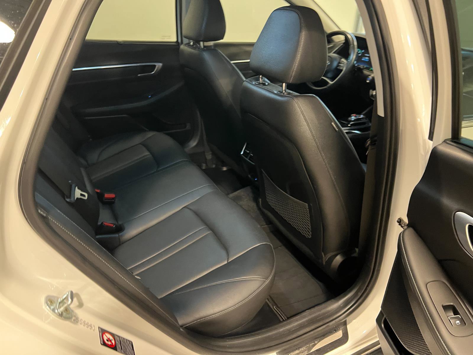 Used 2021 Hyundai Sonata Limited FWD image 34